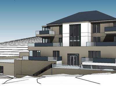 Grundstück kaufen in 3033 Altlengbach