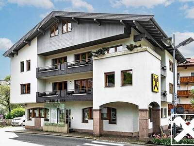 Mietwohnung in 6344 Walchsee