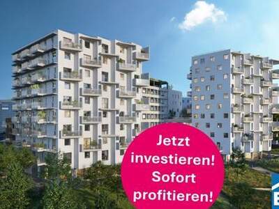 Anlageobjekt kaufen in 1030 Wien
