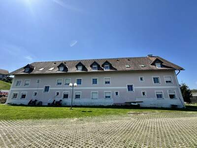 Anlageobjekt kaufen in 8552 Eibiswald (Bild 1)