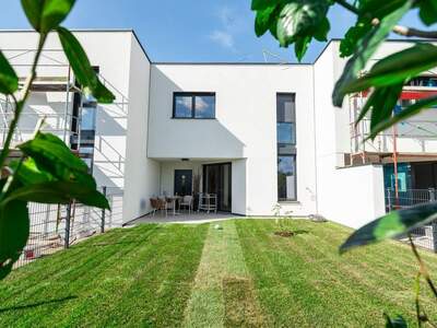 Haus kaufen in 7071 Rust