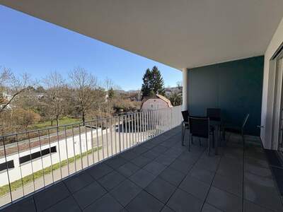 Wohnung mit Balkon kaufen in 4030 Linz (Bild 1)