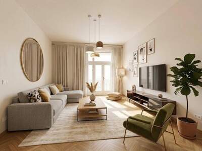 Wohnung mieten in 1010 Wien