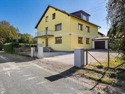 Haus mit Garten kaufen in 9073 Klagenfurt