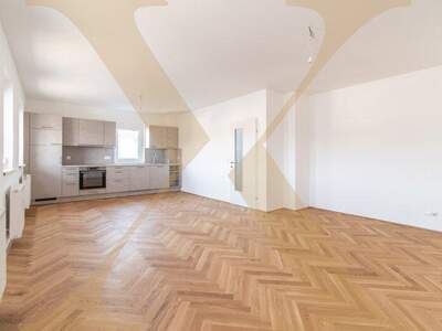 Wohnung mieten in 4020 Linz