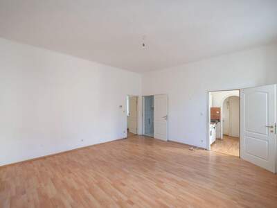 Altbauwohnung kaufen in 1200 Wien (Bild 4)