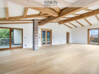 Wohnung mit Balkon kaufen in 6353 Sonnseite (Bild 4)