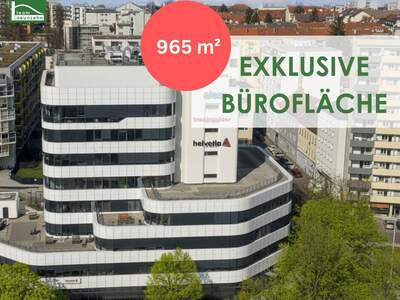 Gewerbeobjekt mieten in 8020 Graz