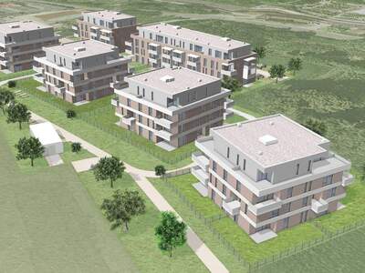 Wohnung mieten in 2630 Ternitz