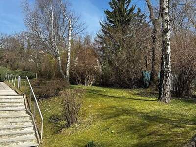 Eigentumswohnung in 1190 Wien