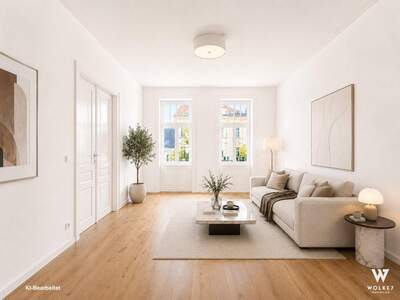 Wohnung kaufen in 1190 Wien