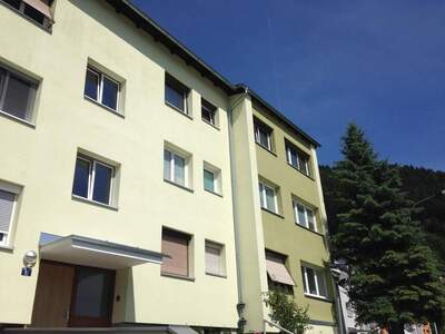 Wohnung provisionsfrei mieten in 6134 Fiecht