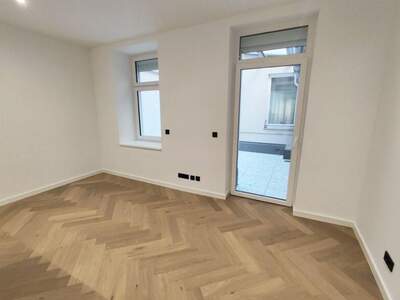 Altbauwohnung kaufen in 1050 Wien (Bild 5)