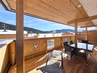 Eigentumswohnung in 6105 Leutasch