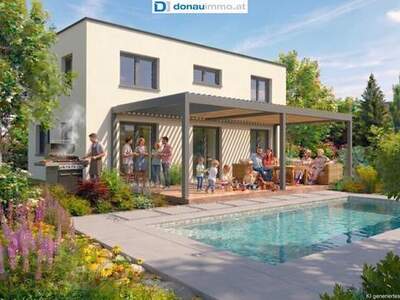 Haus kaufen in 3034 Maria Anzbach