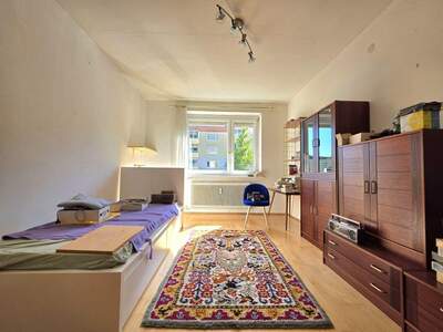Wohnung mit Balkon kaufen in 8047 Graz (Bild 5)