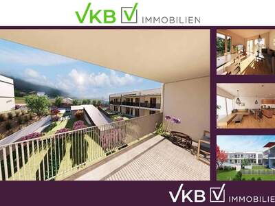 Eigentumswohnung in 4943 Geinberg