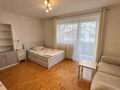 Mietwohnung provisionsfrei in 8010 Graz