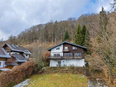 Haus kaufen in 4866 Unterach