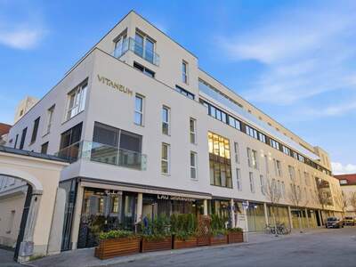 Wohnung kaufen in 9020 Klagenfurt