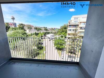 Wohnung mit Balkon mieten in 1030 Wien (Bild 1)
