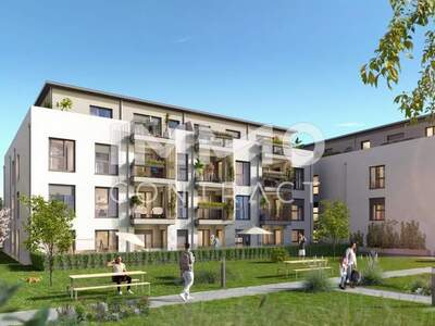 Mietwohnung in 3200 Ober