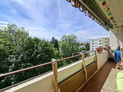 Wohnung mieten in 8010 Graz