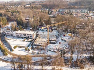 Etagenwohnung kaufen in 4810 Gmunden