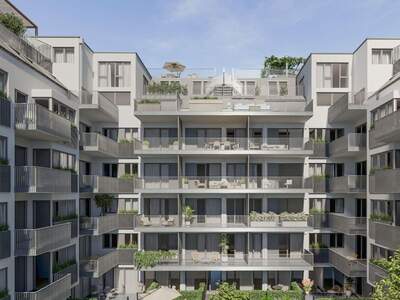Wohnung kaufen in 1160 Wien (Bild 5)