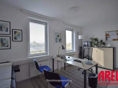 Gewerbeobjekt mieten in 4030 Linz