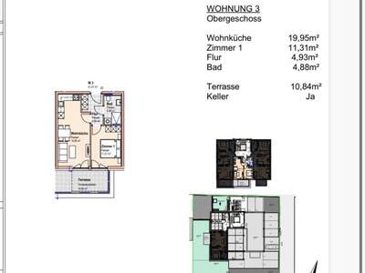 Wohnung provisionsfrei mieten in 6020 Innsbruck