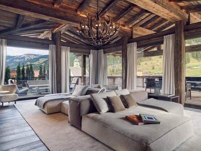 Eigentumswohnung in 6373 Jochberg