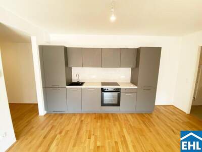 Terrassenwohnung mieten in 1110 Wien (Bild 3)