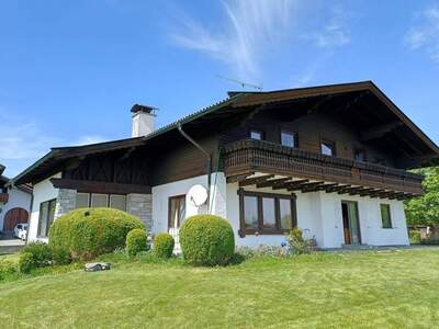 Haus mieten in 5201 Seekirchen