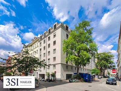 Eigentumswohnung in 1040 Wien