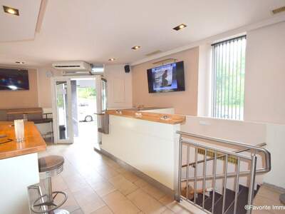 Gewerbeobjekt mieten in 1100 Wien (Bild 2)