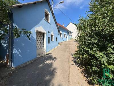 Haus mit Garten mieten in 2276 Katzelsdorf (Bild 1)