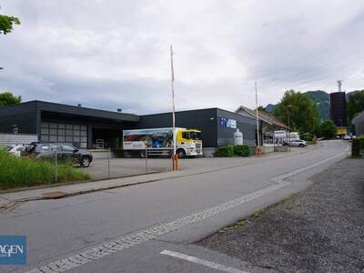 Gewerbeobjekt kaufen in 6832 Sulz
