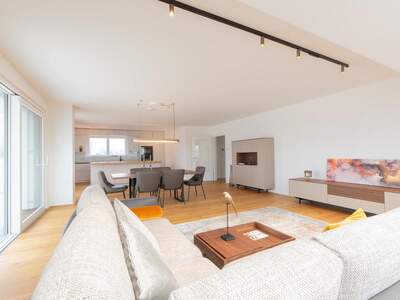 Terrassenwohnung kaufen in 1220 Wien (Bild 5)