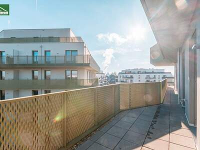 Eigentumswohnung in 1210 Wien