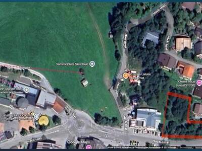 Grundstück provisionsfrei kaufen in 6460 Imst