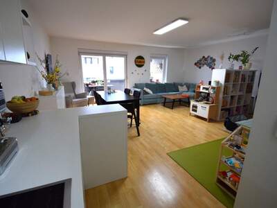 Terrassenwohnung kaufen in 4020 Linz (Bild 1)