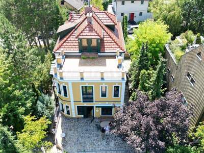 Haus kaufen in 1130 Wien