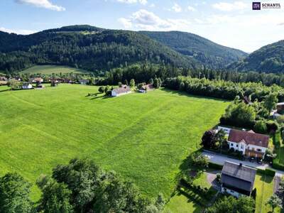 Grundstück kaufen in 8045 Weinitzen