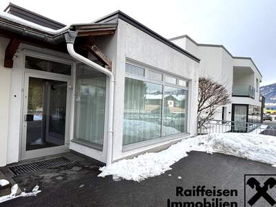 Gewerbeobjekt mieten in 9990 Debant (Bild 1)