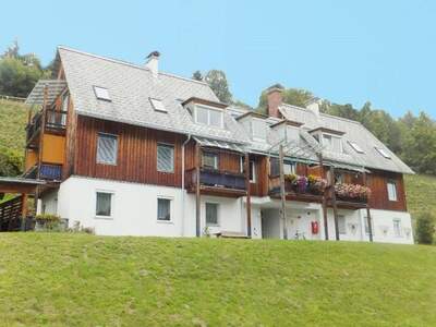 Mietwohnung in 8862 St. Georgen