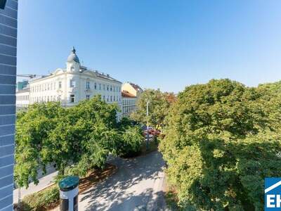 Terrassenwohnung mieten in 1150 Wien (Bild 3)