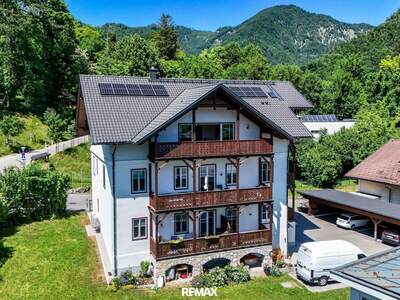 Wohnung kaufen in 4820 Bad Ischl