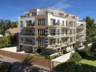 Grundstück kaufen in 1210 Wien