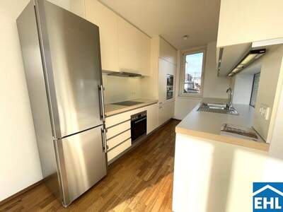 Terrassenwohnung mieten in 1190 Wien (Bild 4)